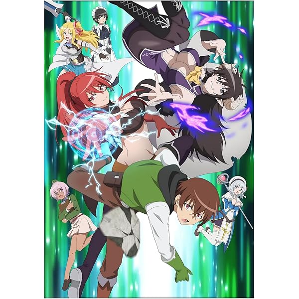 異世界ワンターンキル姉さん　 DVD 全巻セット　アニメ　全6巻 異世界ワンターンキル姉さん ～姉同伴の異世界生活はじめました～